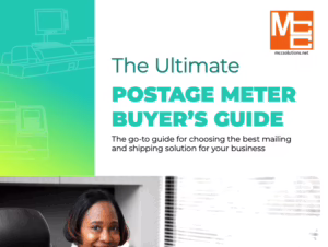 The Ultimate Postage Meter Buyer's Guide